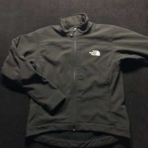 The north face apex jacket